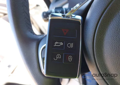 2020 Jaguar E-Pace P250 Awd Automatic from USA, damaged, VIN SADFK2FX5L1Z83894